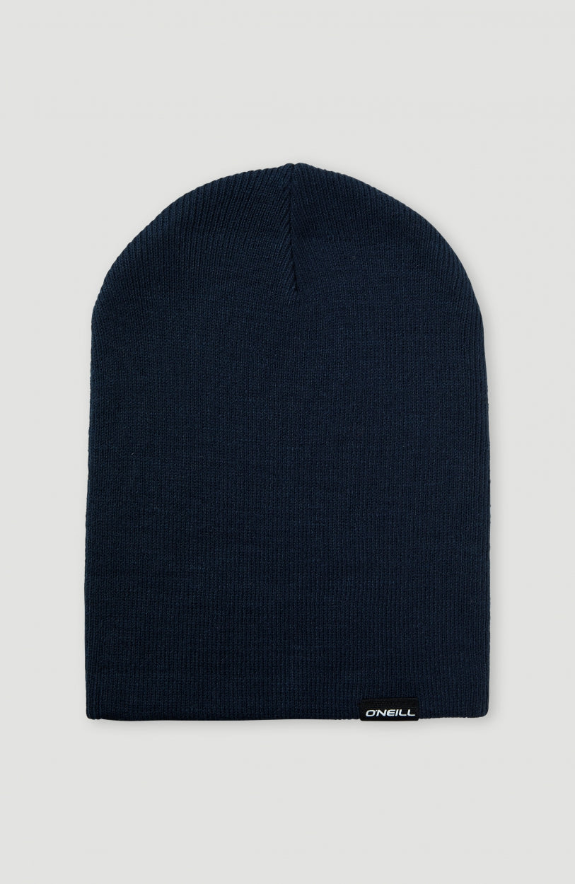 Dolomite Beanie Women|Men Ink Blue -A