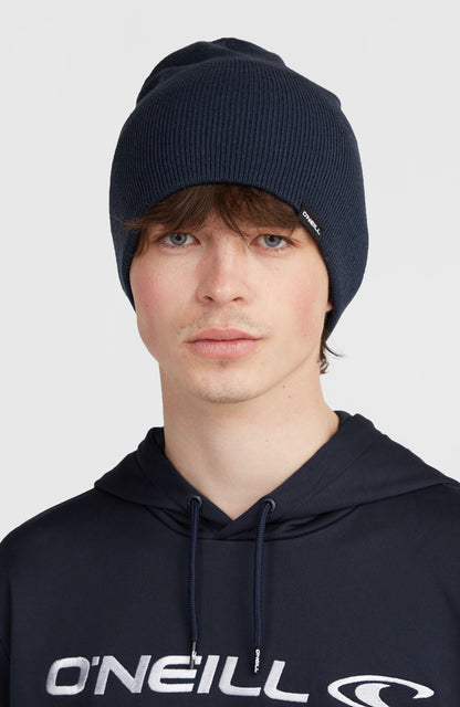 Dolomite Beanie Women|Men Ink Blue -A