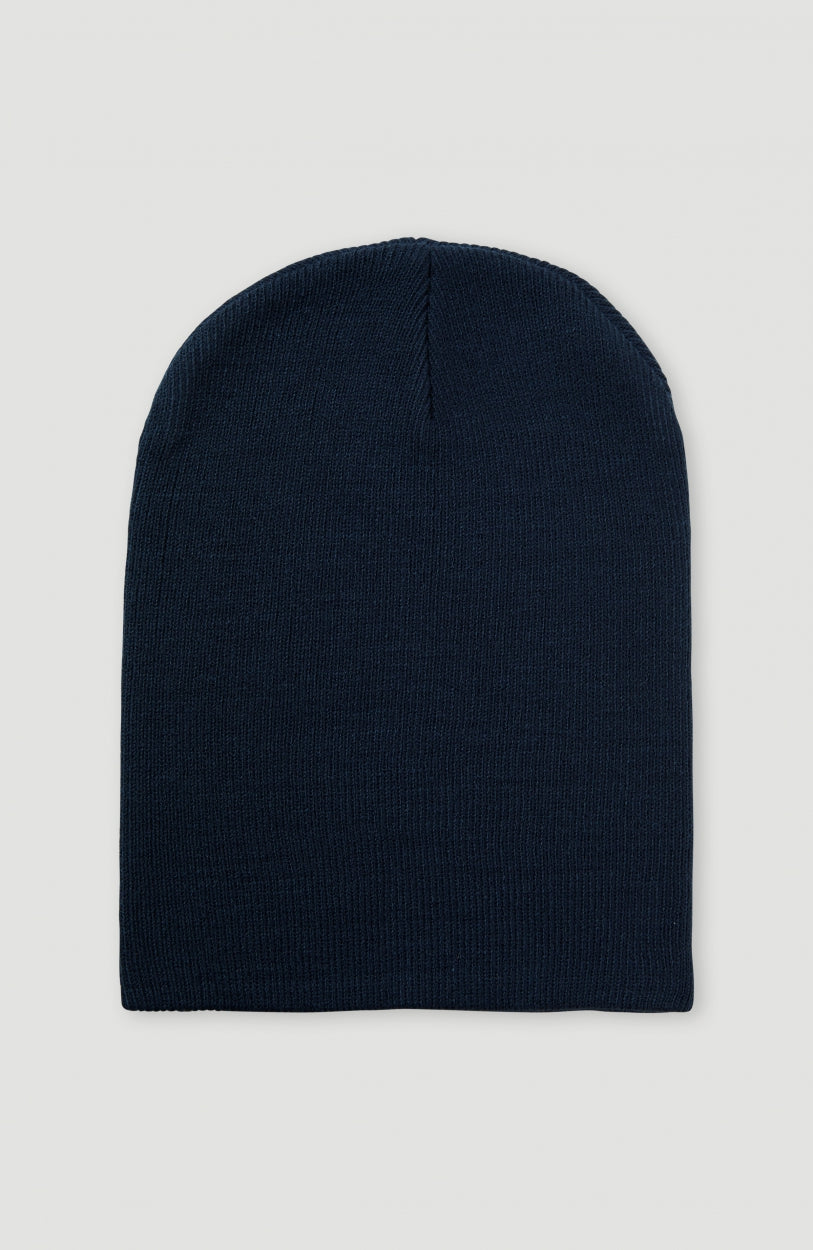 Dolomite Beanie Women|Men Ink Blue -A