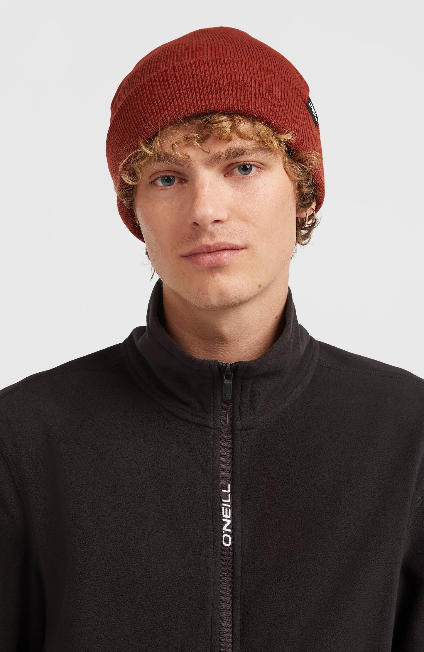 Dolomite Beanie Women|Men Bonfire