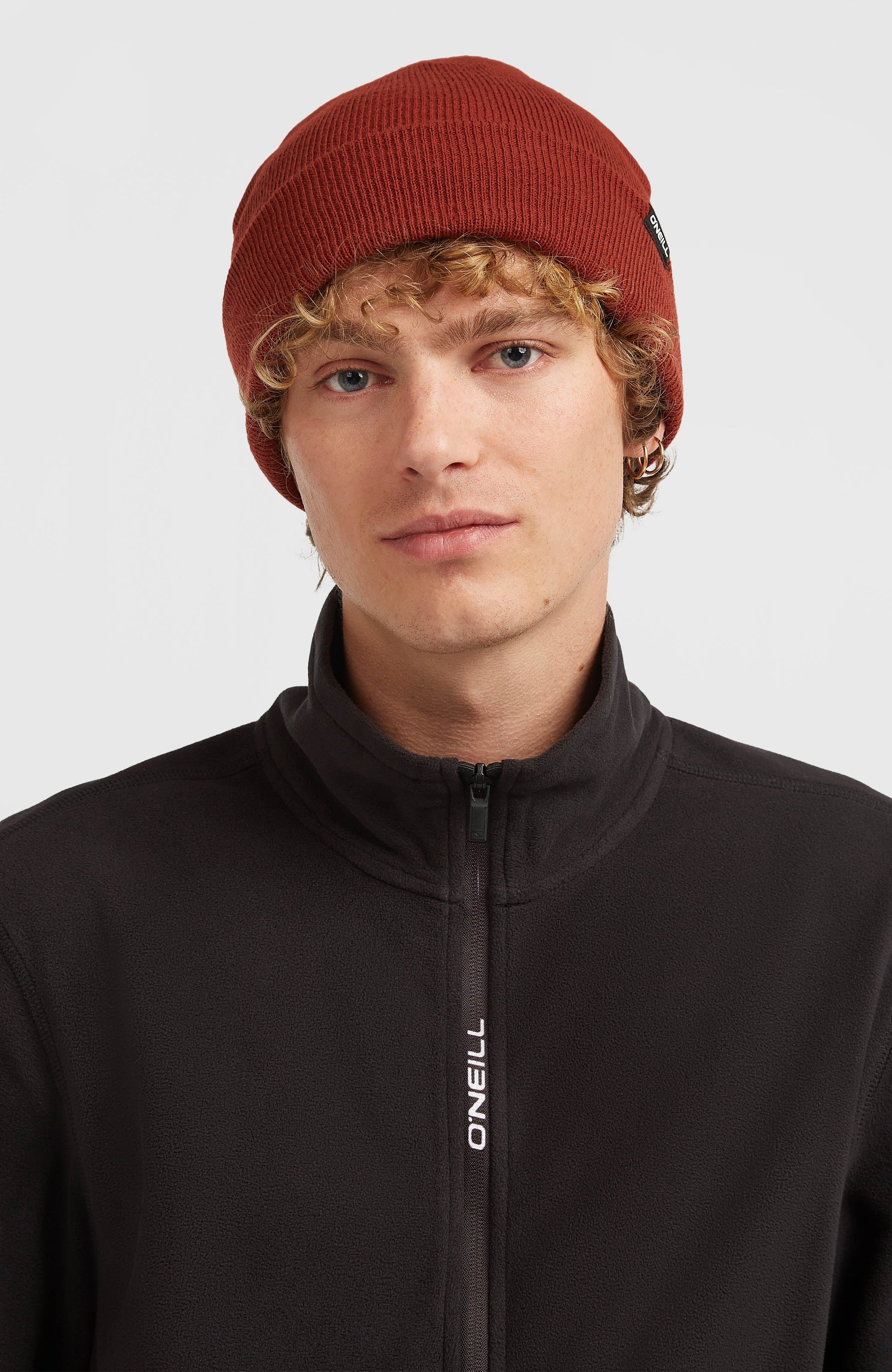 Dolomite Beanie Women|Men Bonfire