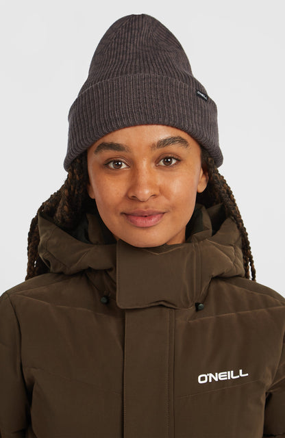 FWC'Cruz Beanie Women Black Animalica