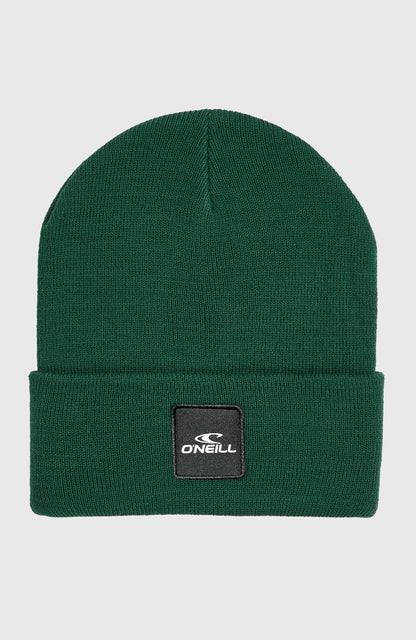 Snow Beanie Women|Men Emerald Envy