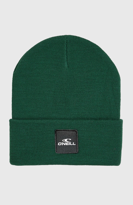 Snow Beanie Women|Men Emerald Envy