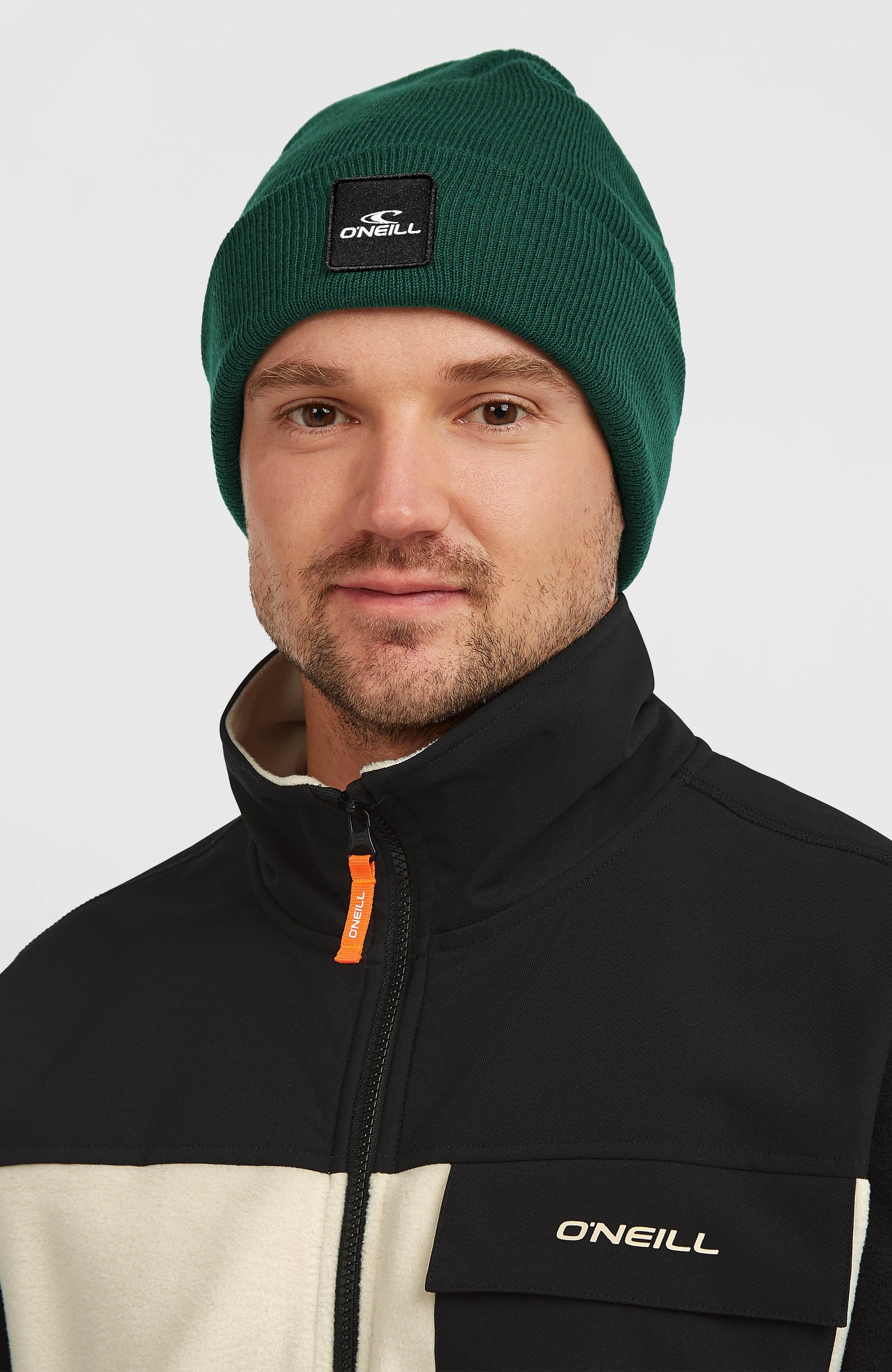 Snow Beanie Women|Men Emerald Envy