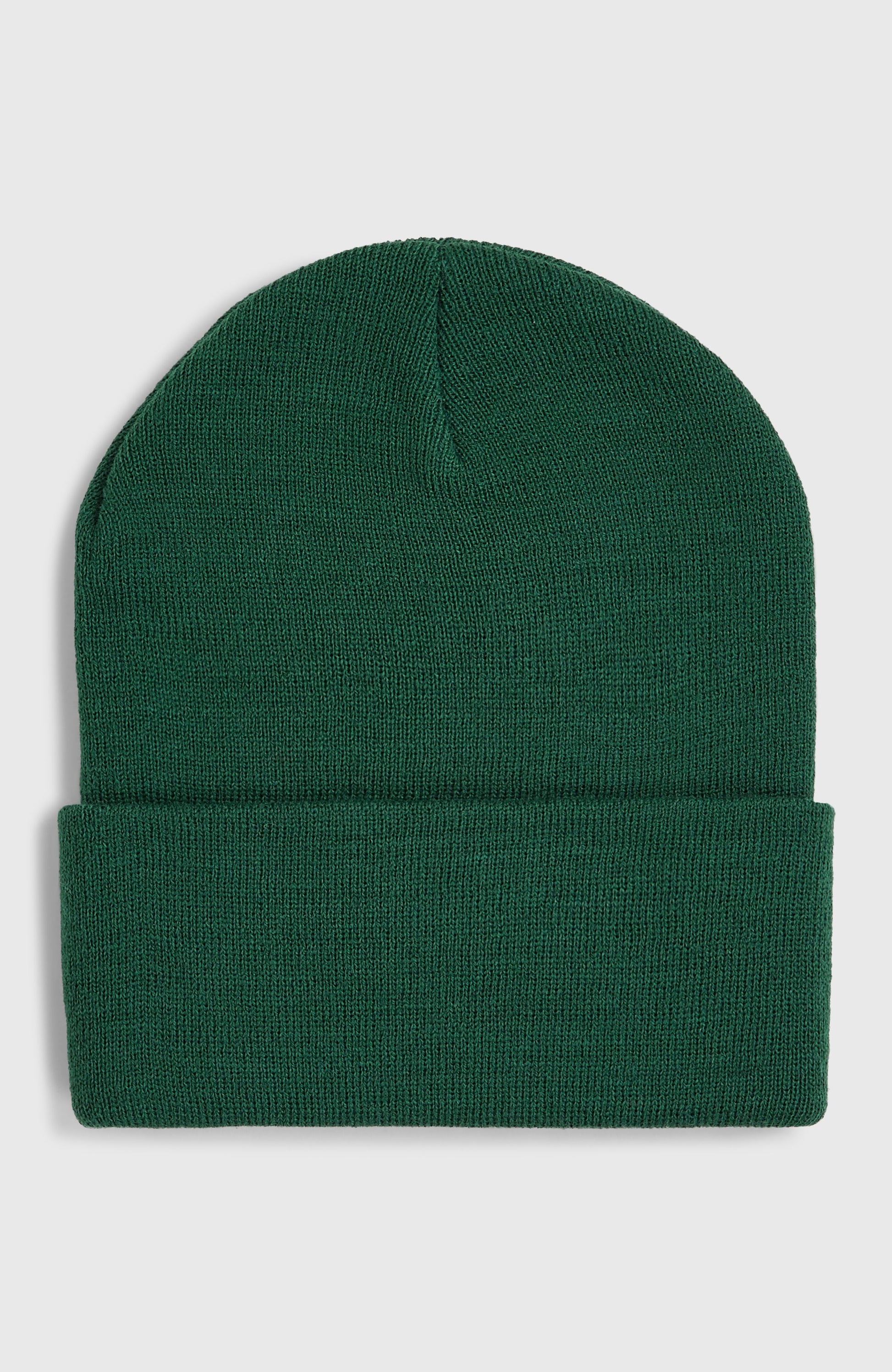 Snow Beanie Women|Men Emerald Envy