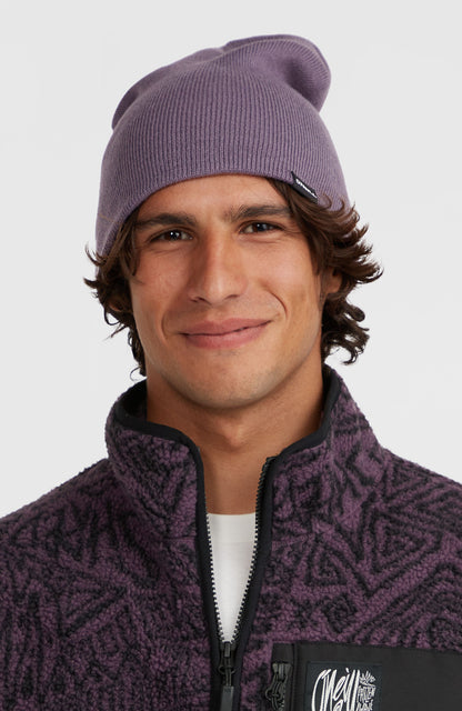 Dolomite Beanie Women|Men Mauve Miracle