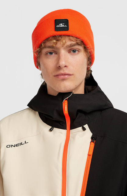 Snow Beanie Women|Men Tokyo Lights