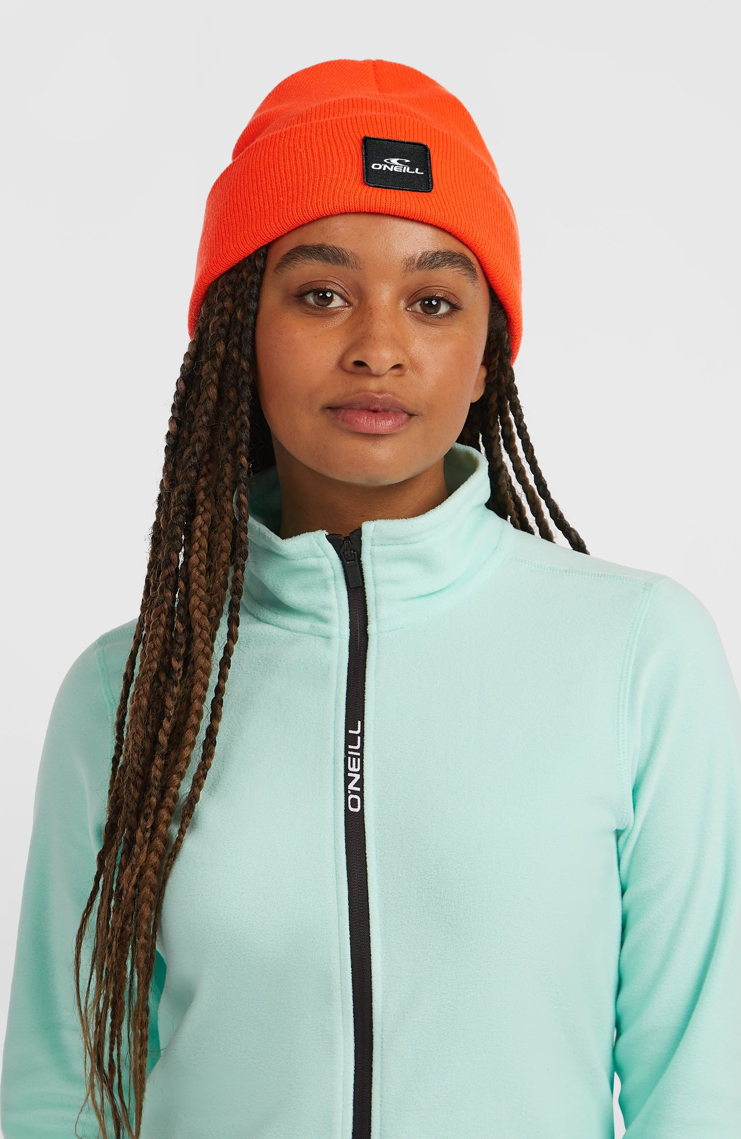 Snow Beanie Women|Men Tokyo Lights
