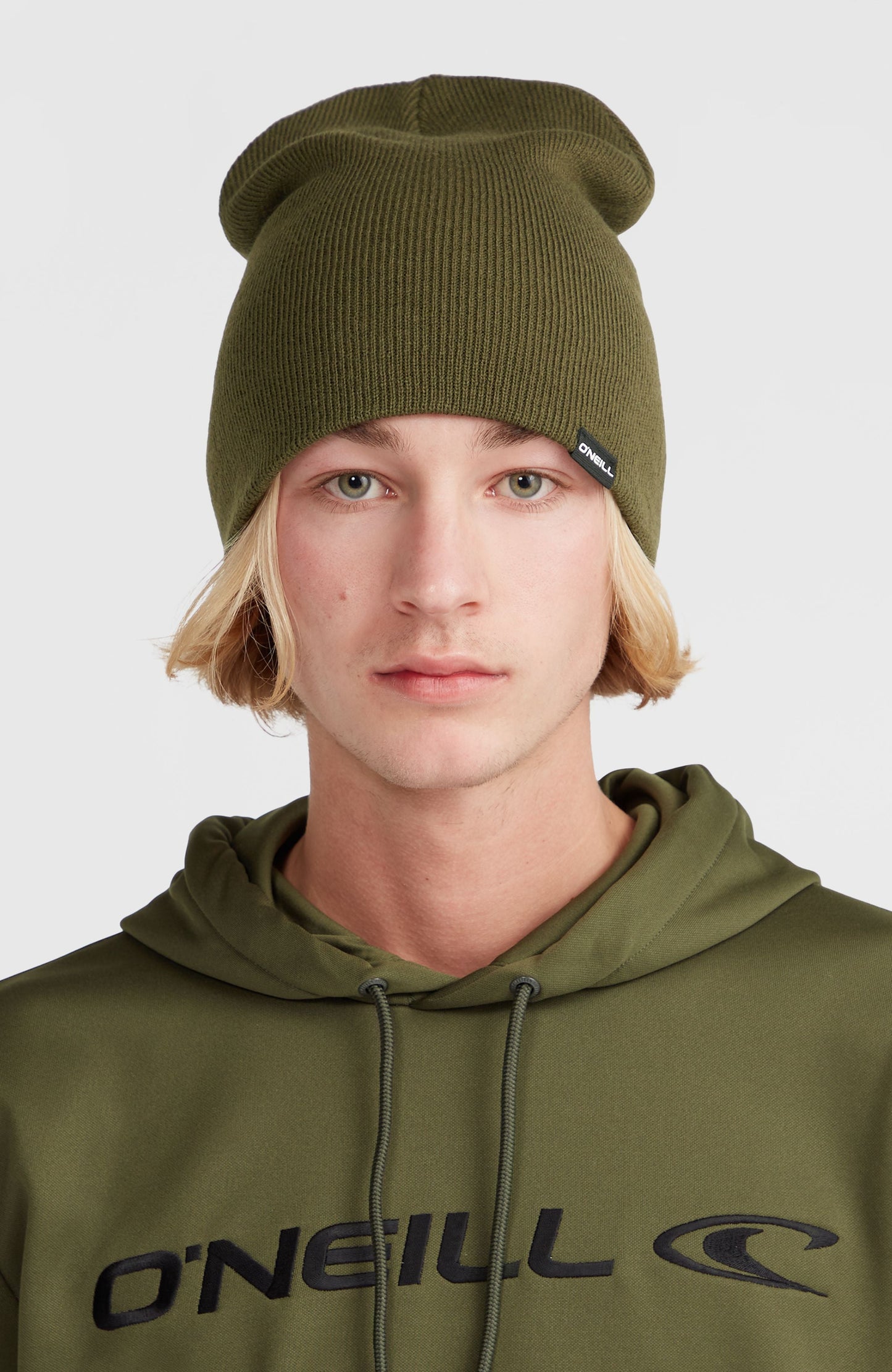 Dolomite Beanie Women|Men Forest Night