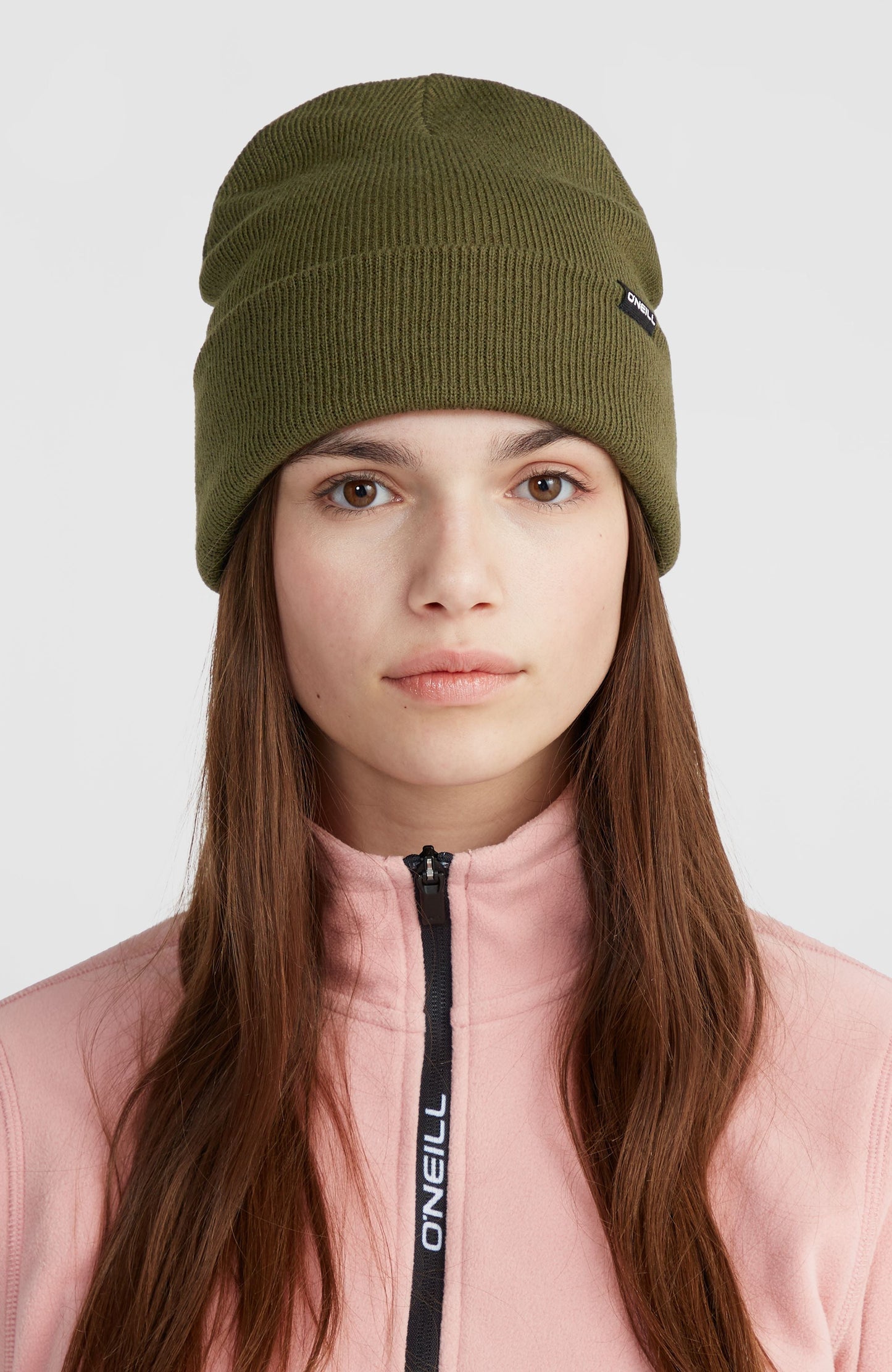 Dolomite Beanie Women|Men Forest Night