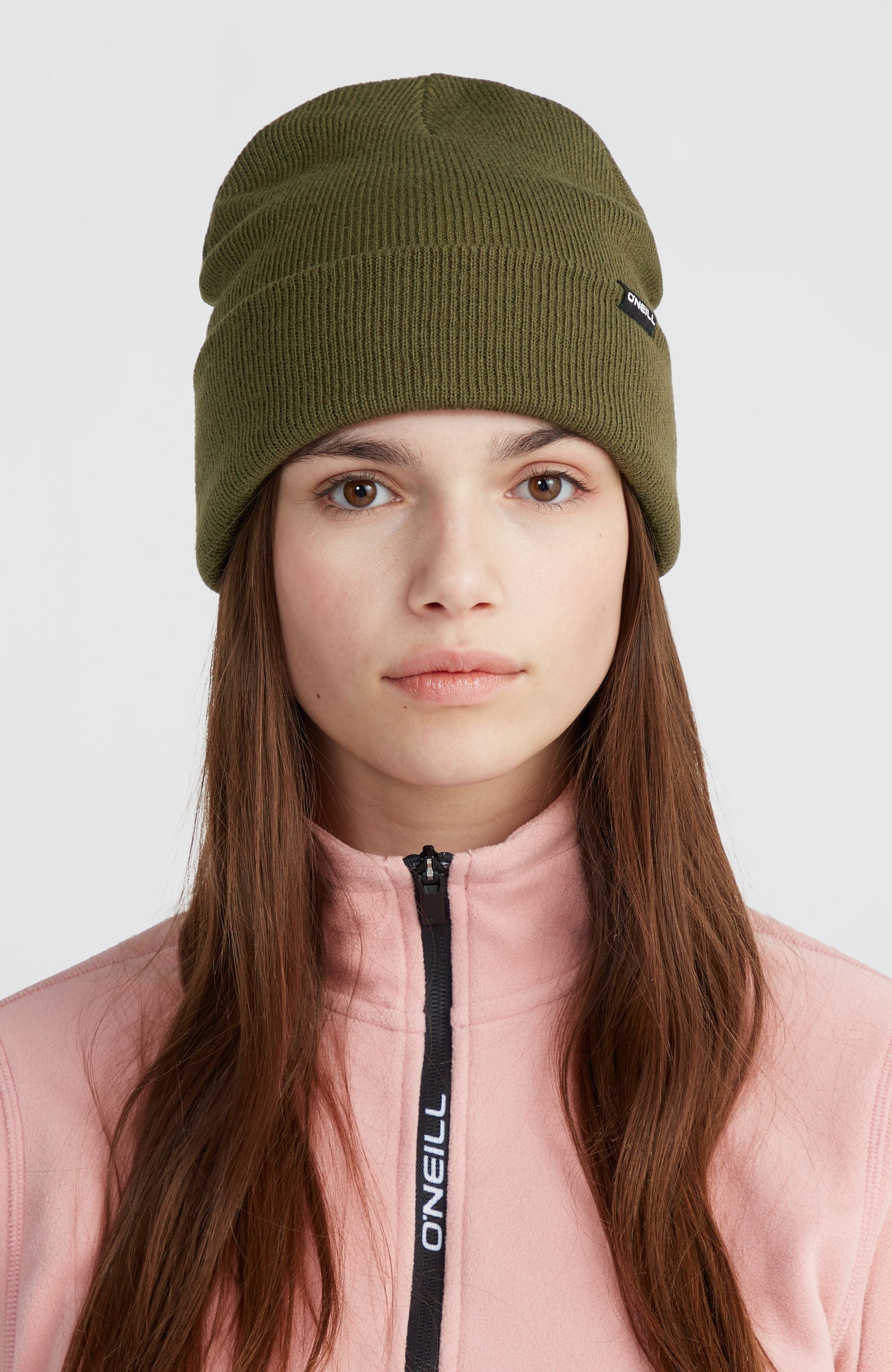 Dolomite Beanie Women|Men Forest Night