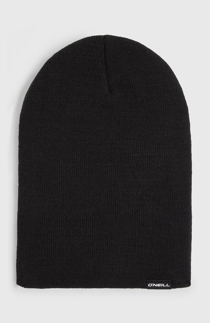 Dolomite Beanie Women|Men Black Out