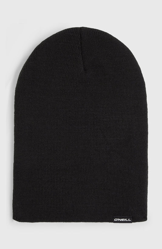 Dolomite Beanie Women|Men Black Out