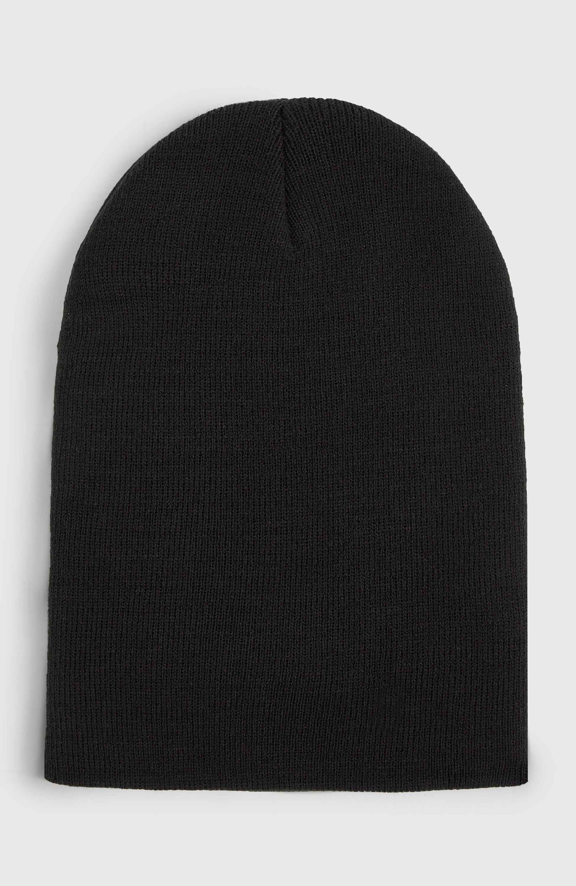 Dolomite Beanie Women|Men Black Out