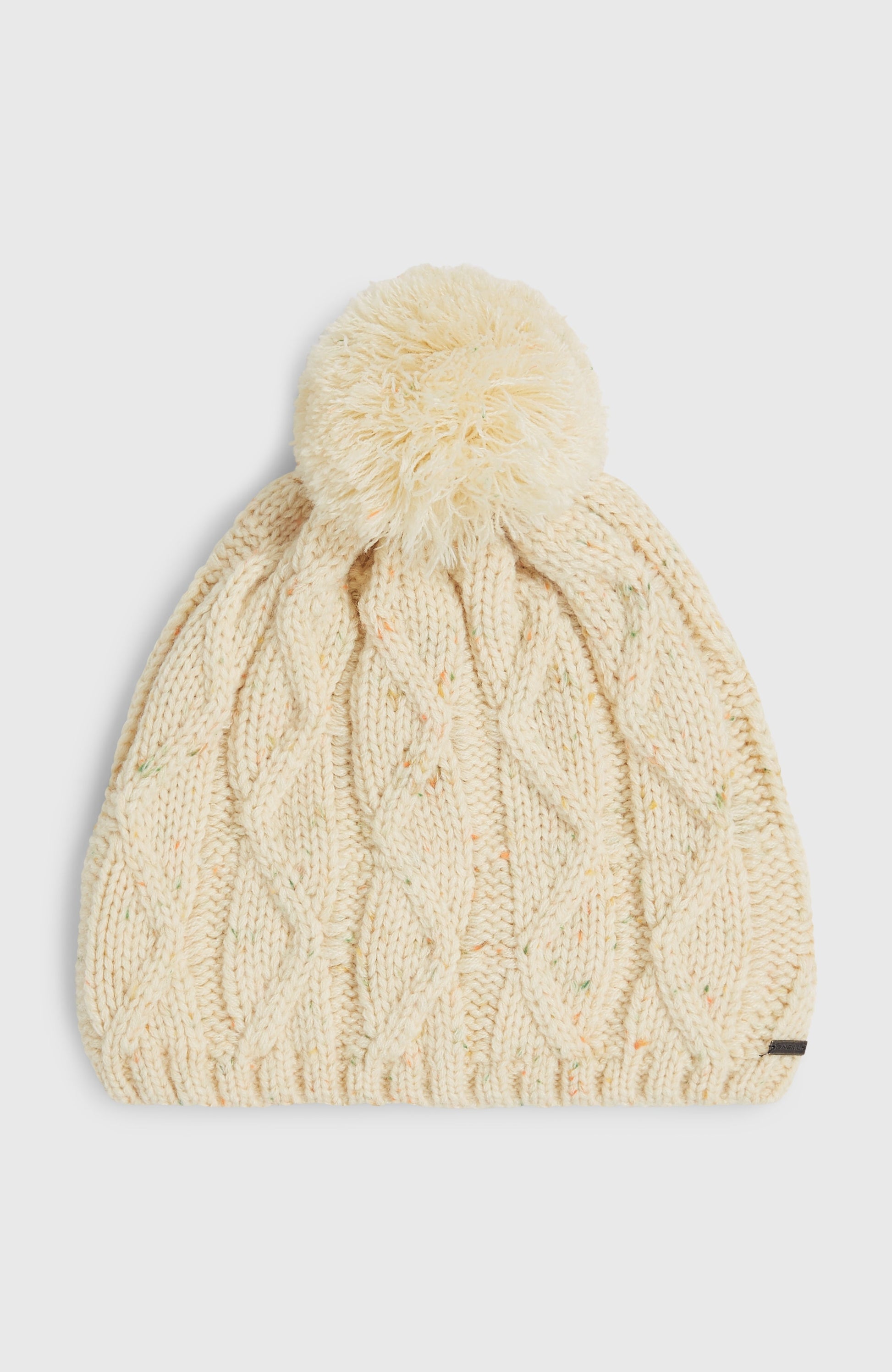 Nora Beanie Women Macaron
