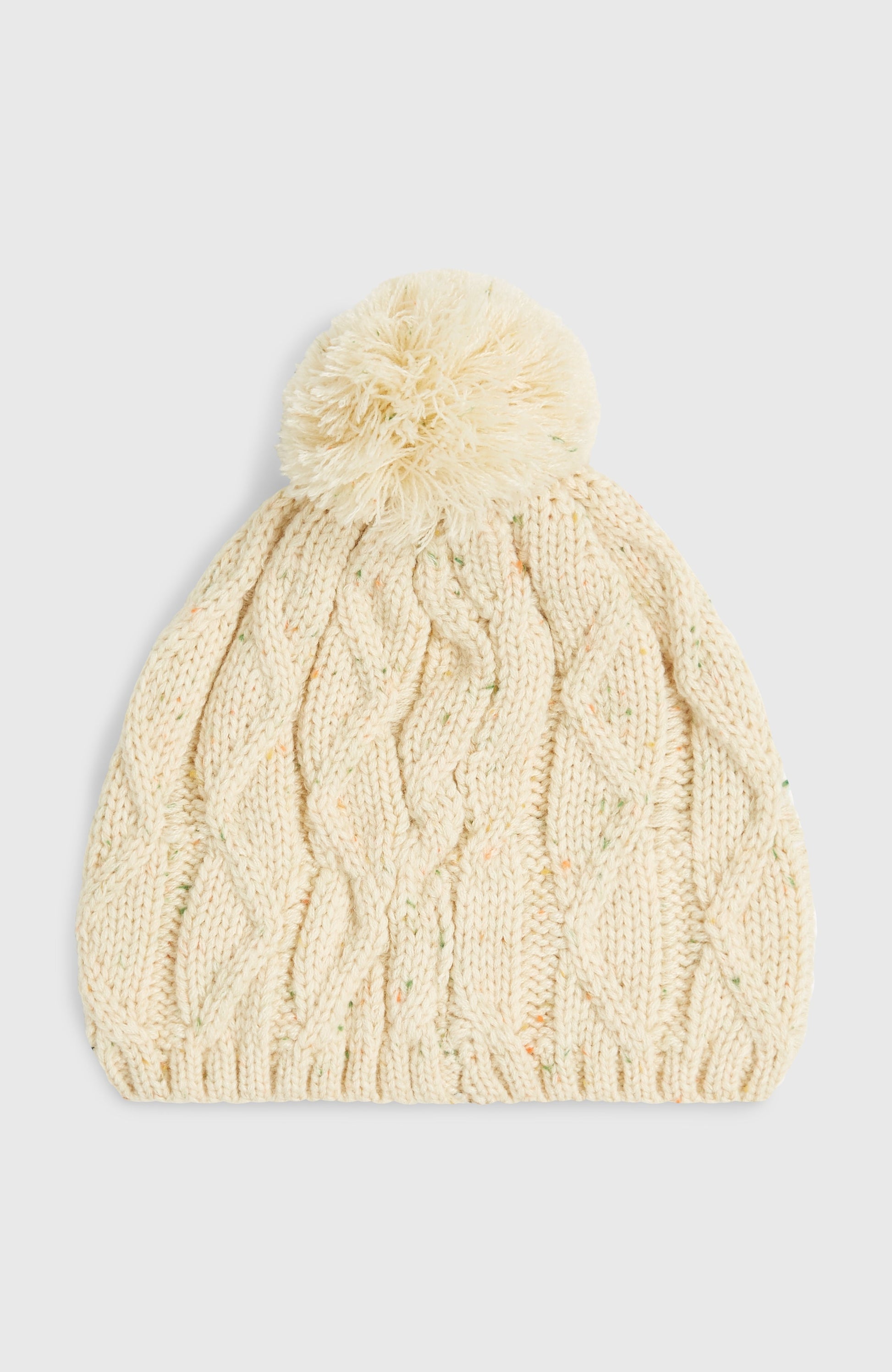 Nora Beanie Women Macaron