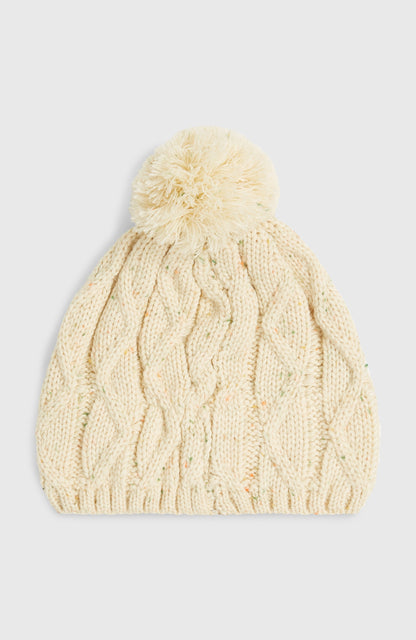 Nora Beanie Women Macaron