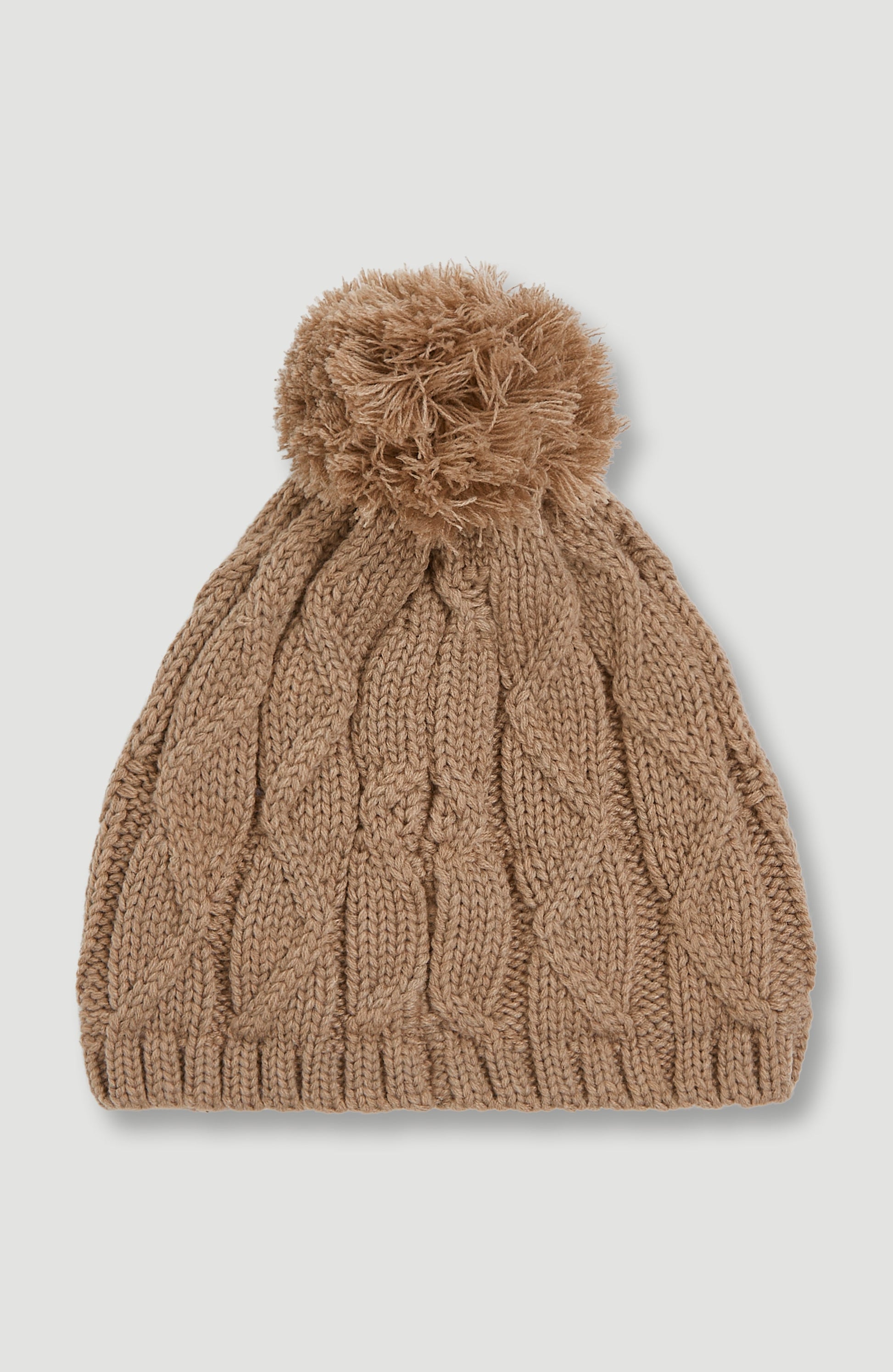 Nora Beanie Women Concrete