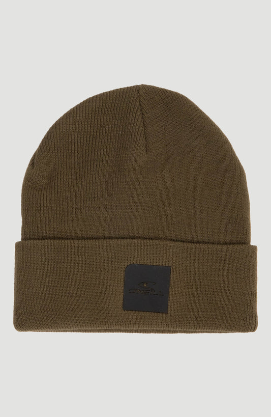 Cube Beanie Women|Men Forest Night