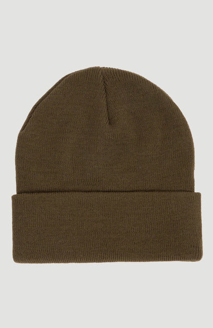 Cube Beanie Women|Men Forest Night