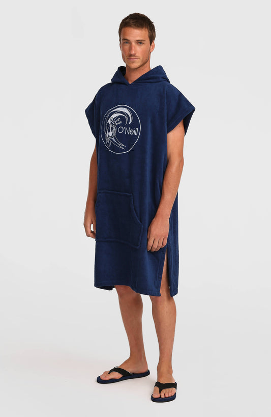 O’Riginals Changing Towel Women|Men English Evening