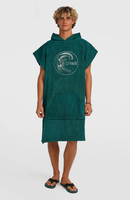 O’Riginals Changing Towel Women|Men Botanical Heat