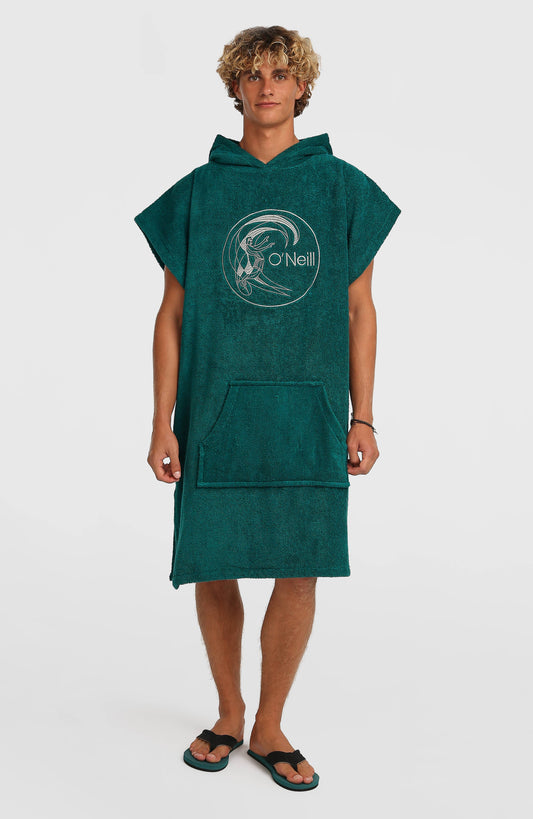 O’Riginals Changing Towel Women|Men Botanical Heat