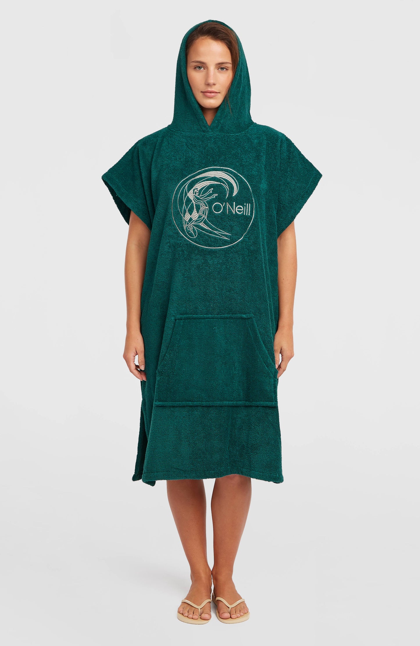 O’Riginals Changing Towel Women|Men Botanical Heat