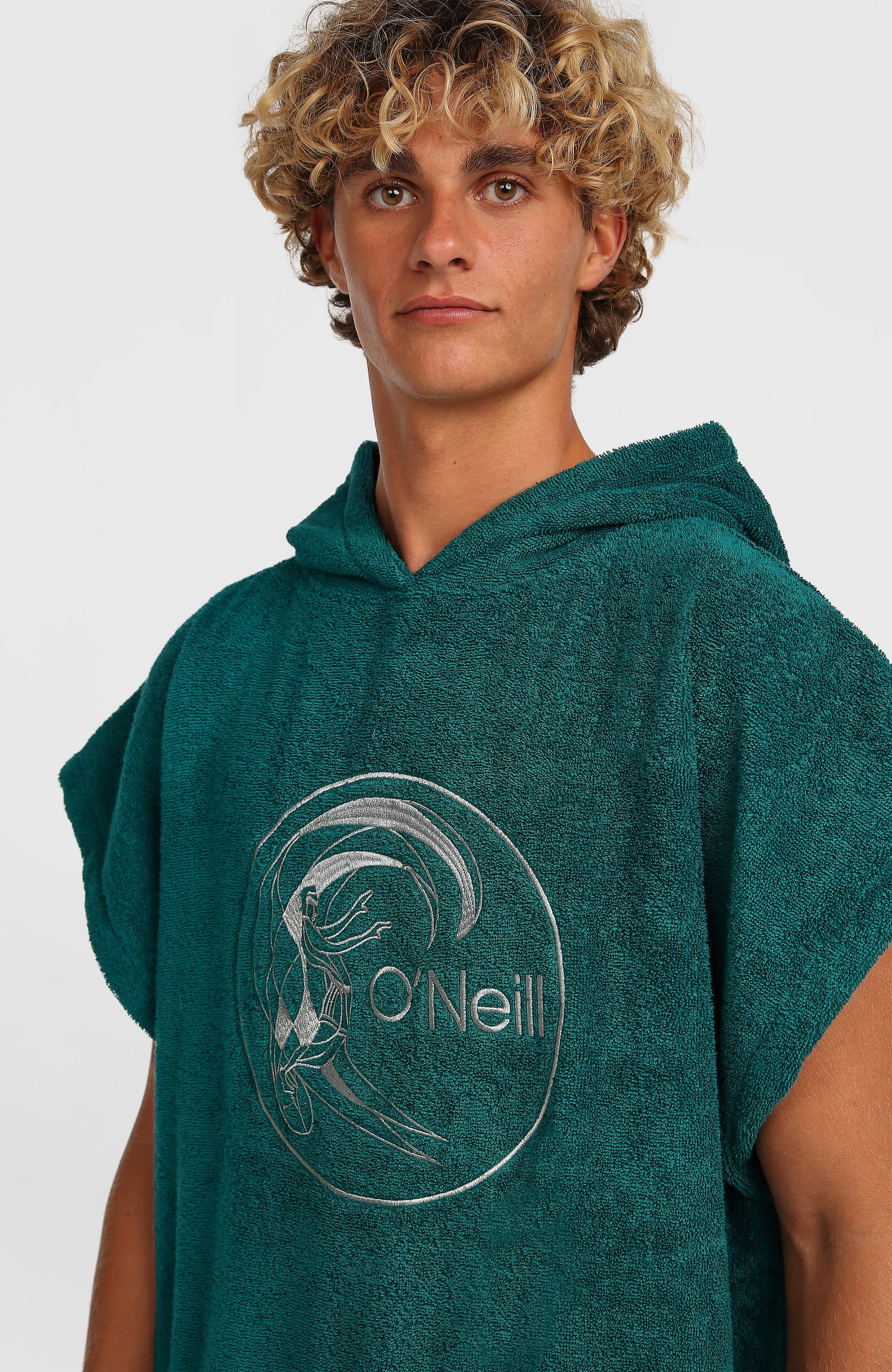 O’Riginals Changing Towel Women|Men Botanical Heat