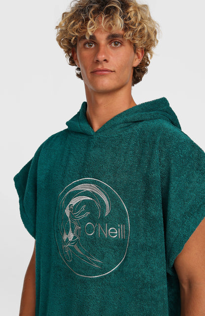 O’Riginals Changing Towel Women|Men Botanical Heat