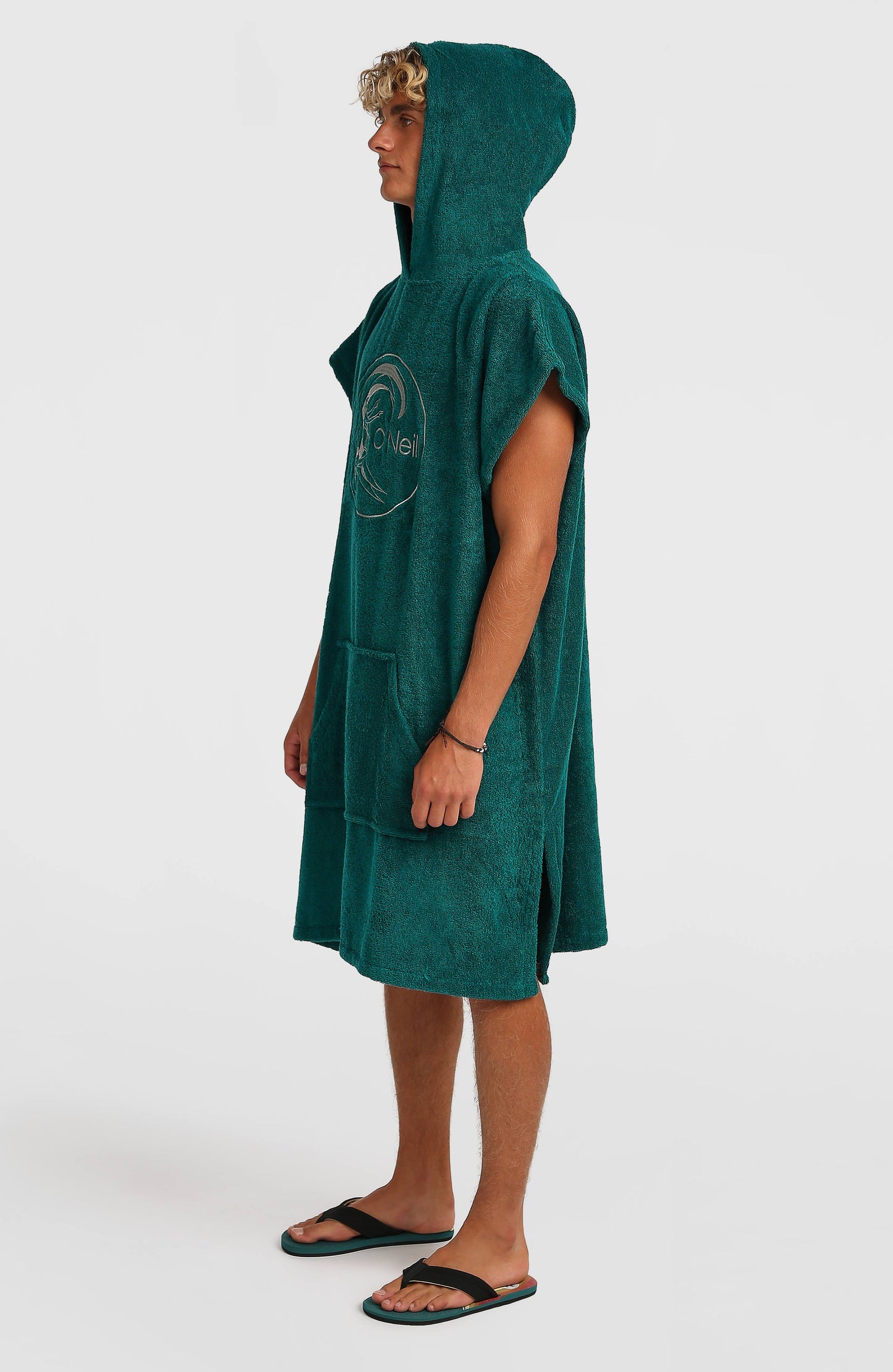 O’Riginals Changing Towel Women|Men Botanical Heat