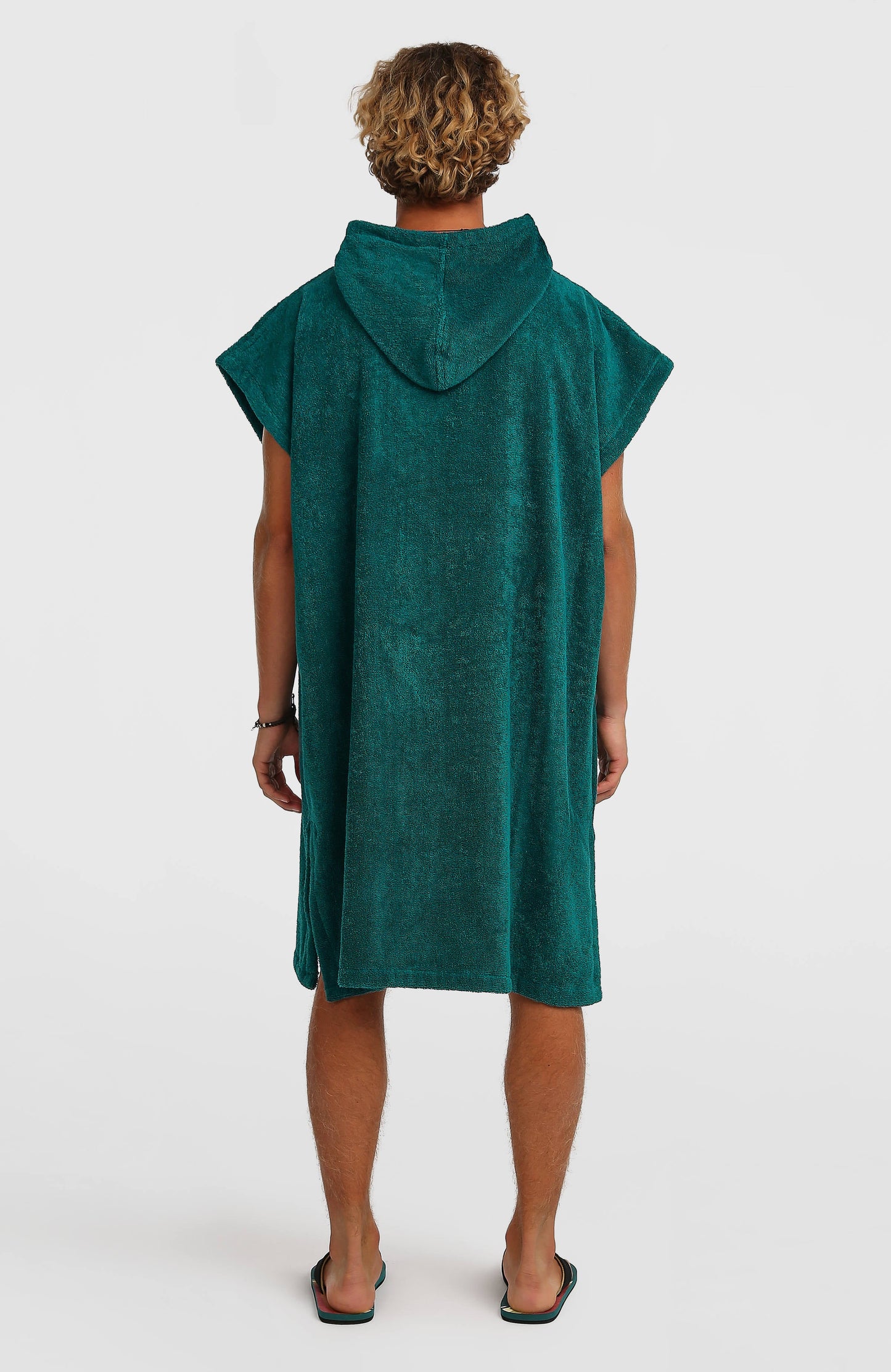 O’Riginals Changing Towel Women|Men Botanical Heat