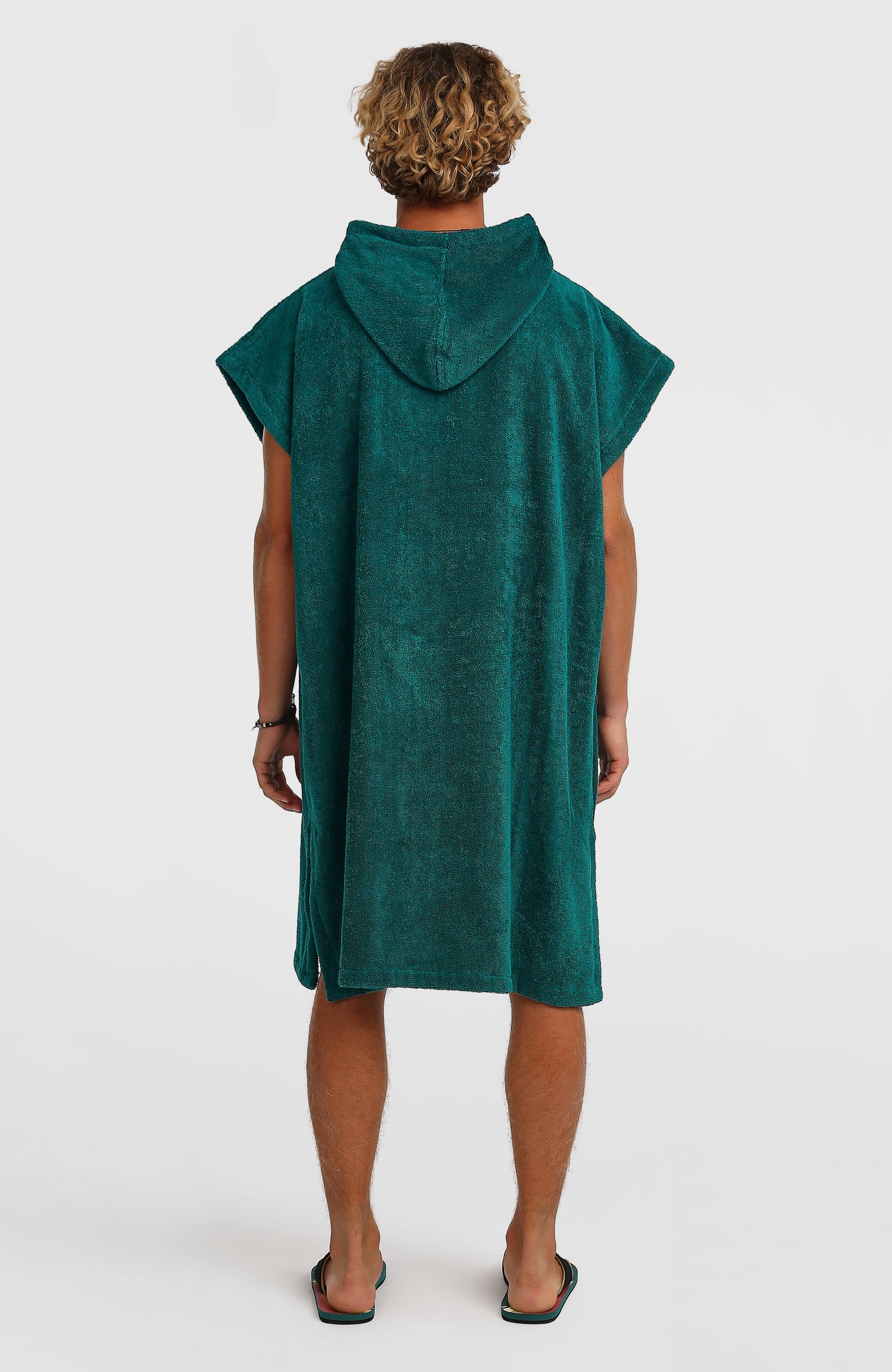 O’Riginals Changing Towel Women|Men Botanical Heat