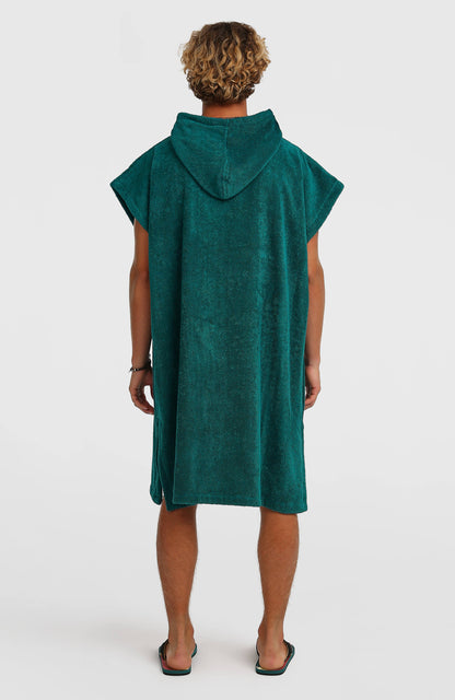 O’Riginals Changing Towel Women|Men Botanical Heat