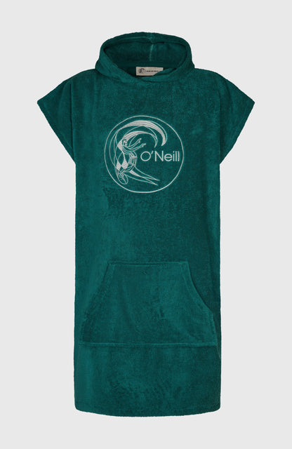 O’Riginals Changing Towel Women|Men Botanical Heat