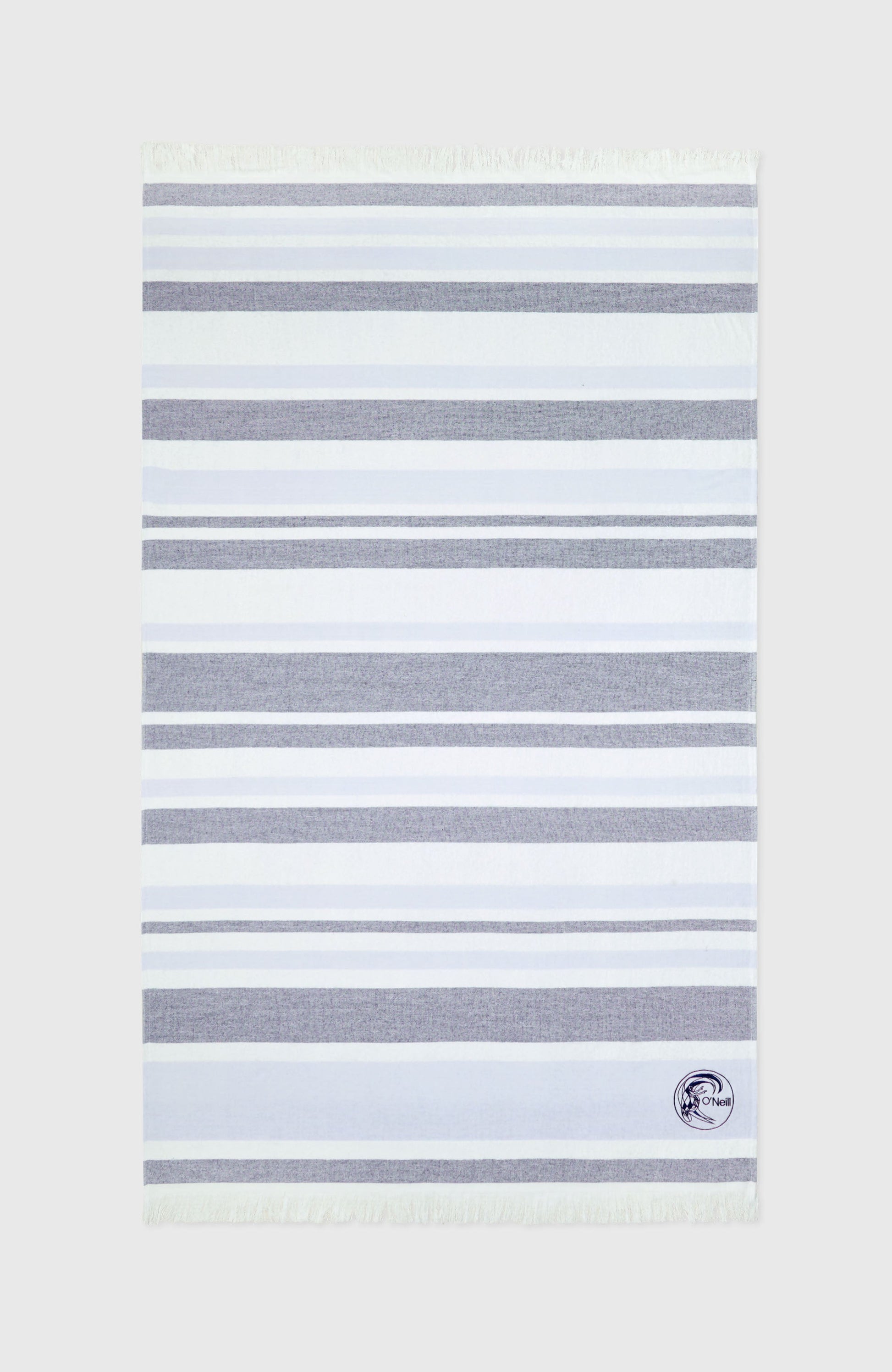 O'Riginals Towel Women|Men English Evening Colour Block