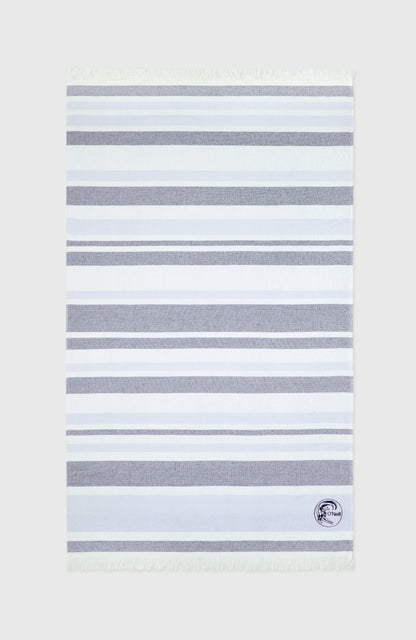 O'Riginals Towel Women|Men English Evening Colour Block