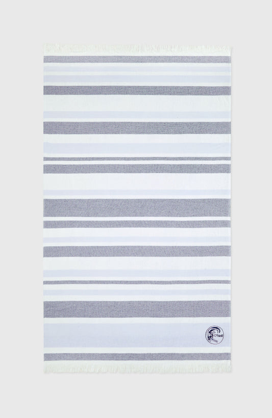 O'Riginals Towel Women|Men English Evening Colour Block