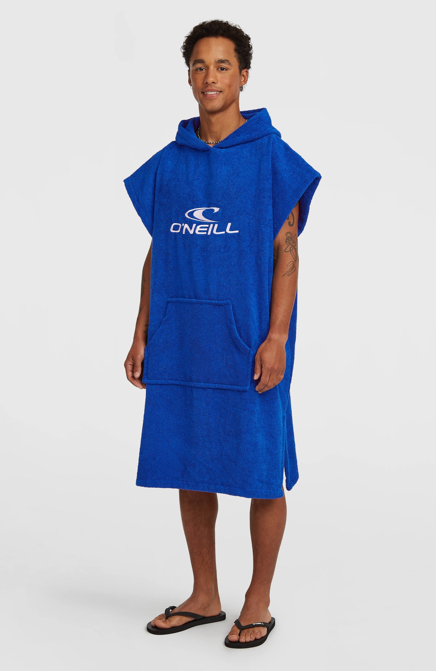 Jack's Changing Towel Women|Men Victoria Blue