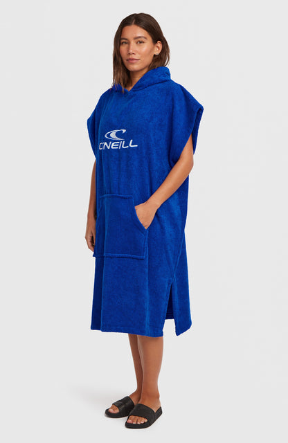 Jack's Changing Towel Women|Men Victoria Blue