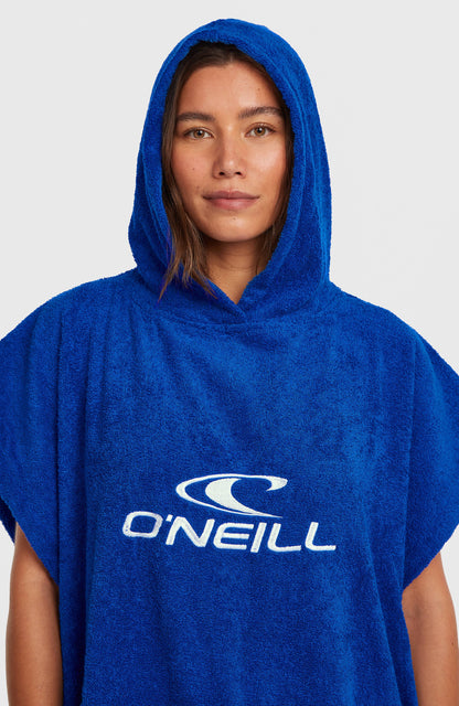 Jack's Changing Towel Women|Men Victoria Blue