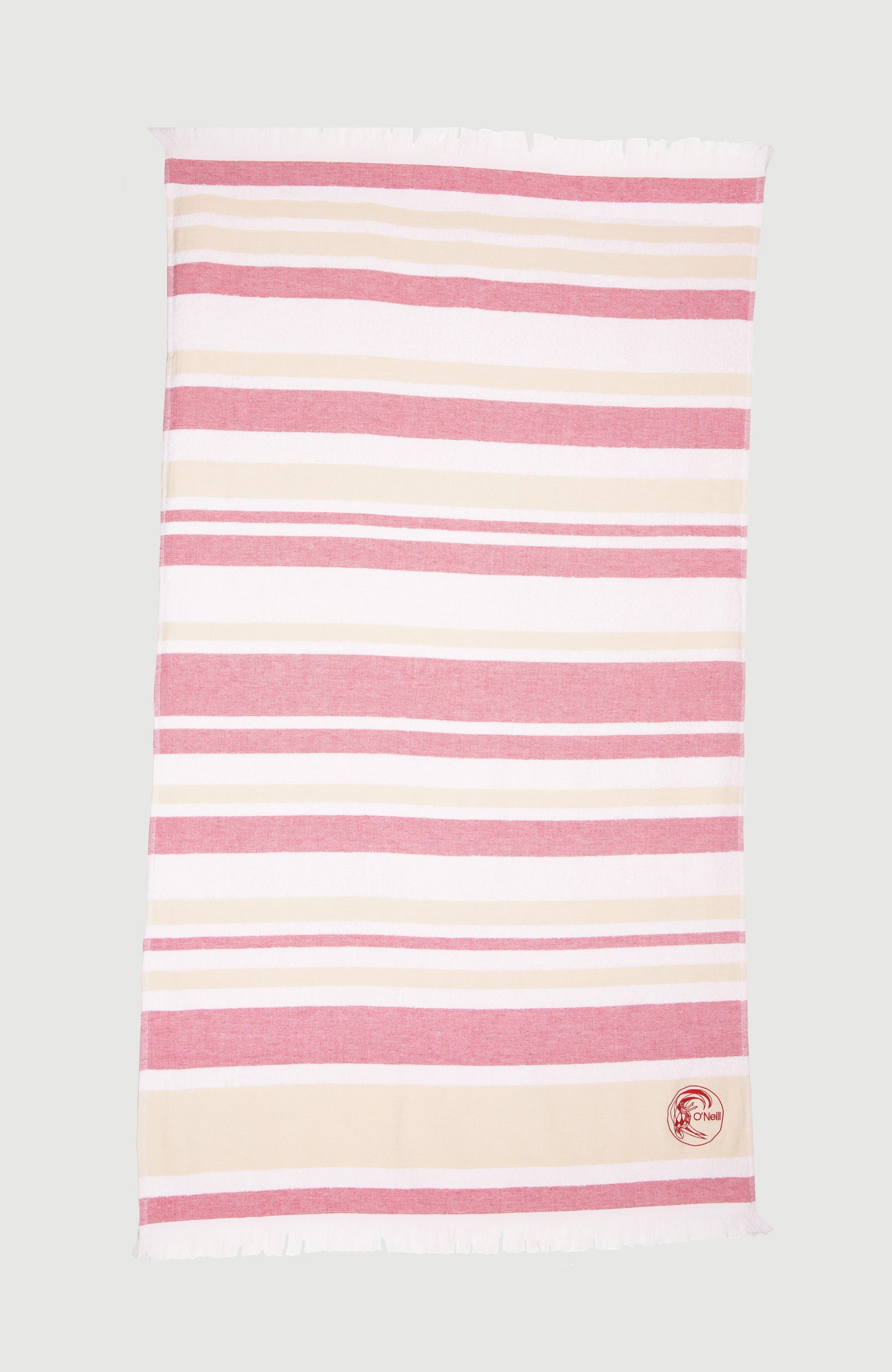O'Riginals Towel Women|Men Midnight Poppy Colour Block