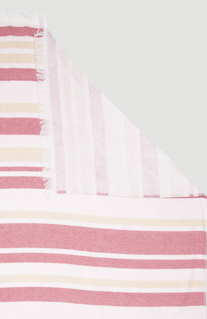 O'Riginals Towel Women|Men Midnight Poppy Colour Block
