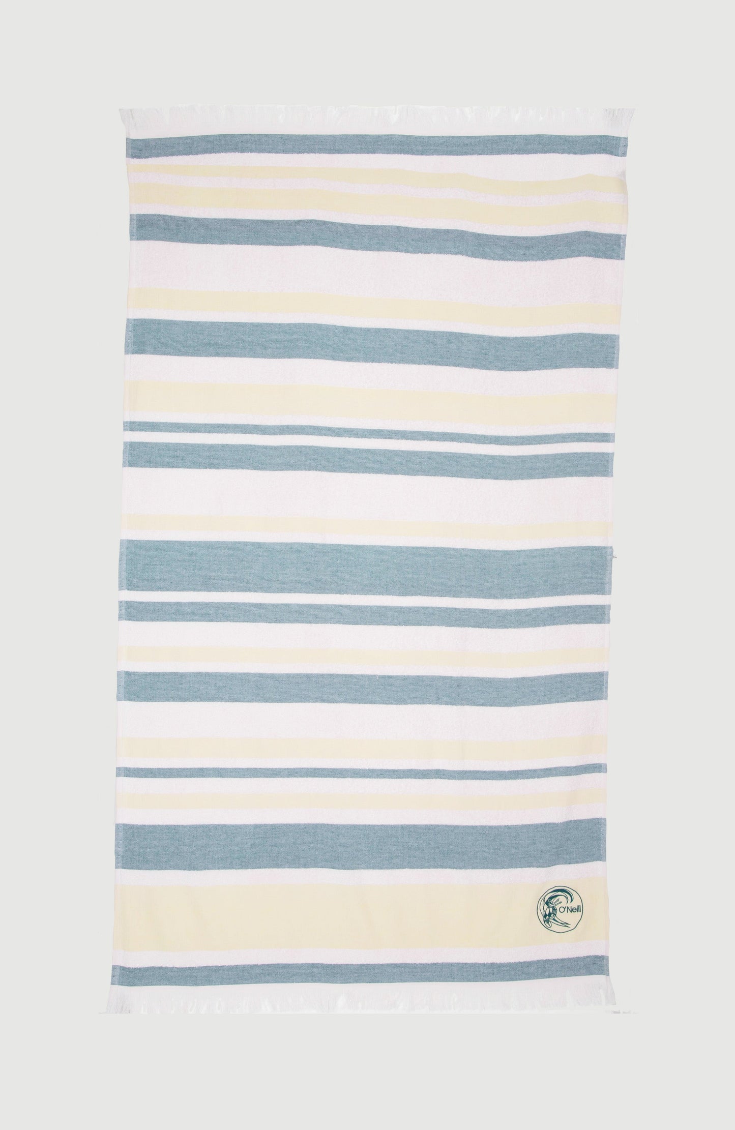 O'Riginals Towel Women|Men Botanical Heat Colour Block