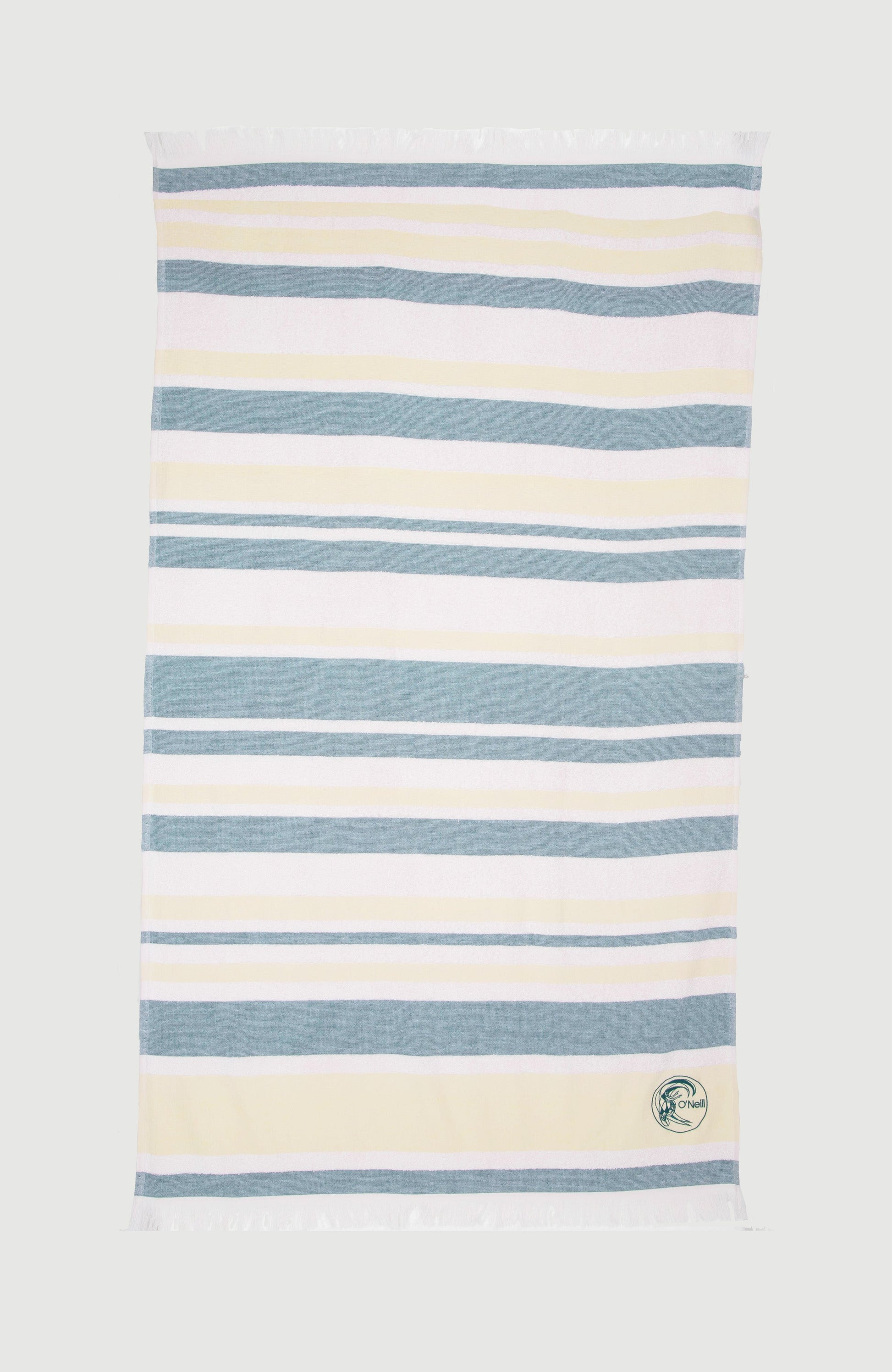 O'Riginals Towel Women|Men Botanical Heat Colour Block