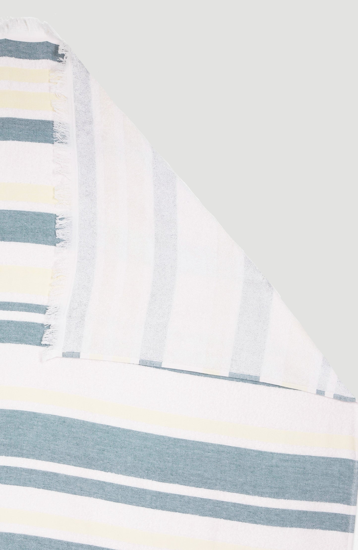O'Riginals Towel Women|Men Botanical Heat Colour Block