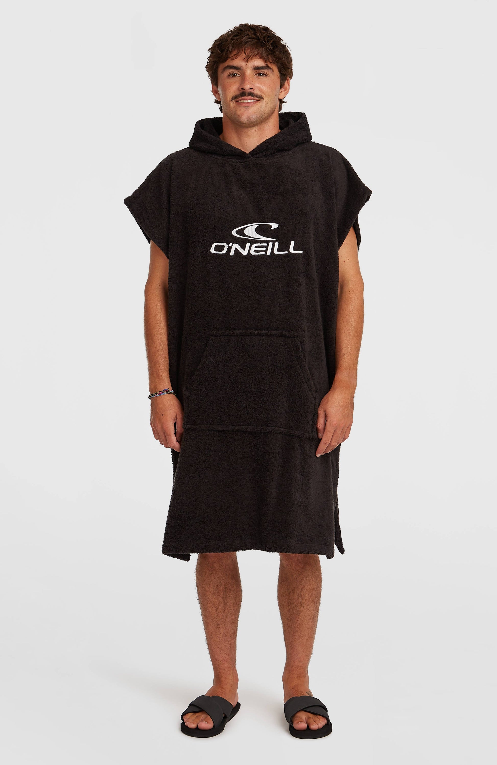 Jack's Changing Towel Women|Men Black Out