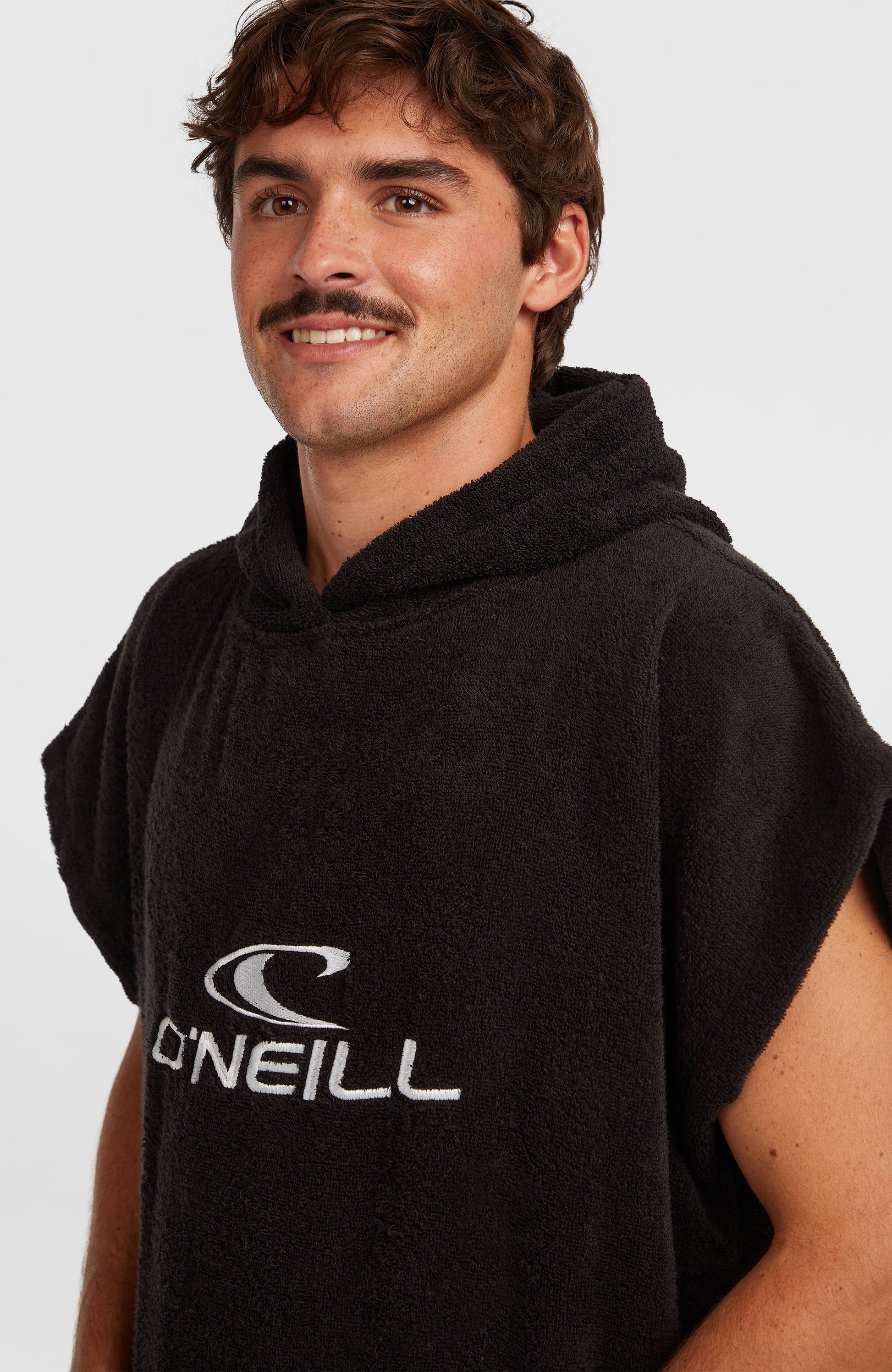 Jack's Changing Towel Women|Men Black Out