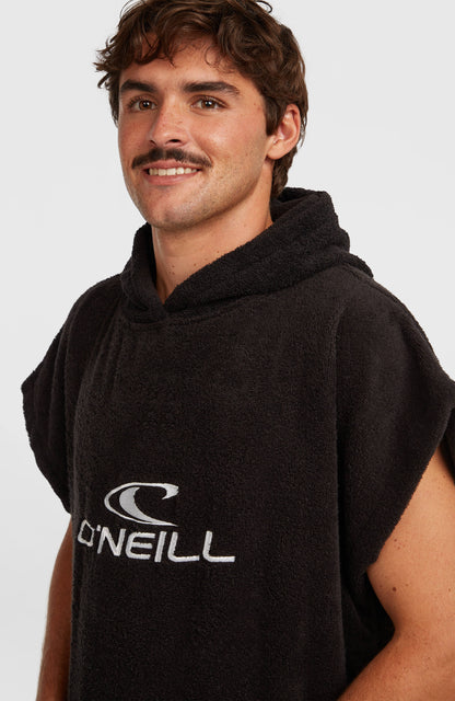 Jack's Changing Towel Women|Men Black Out